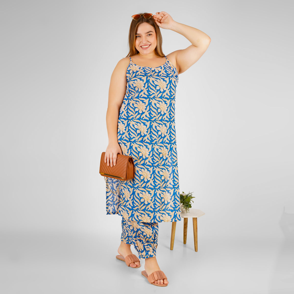 Your Guide to Taking Perfect Measurements for Custom Hastha Katha Outf ...