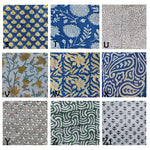 Load image into Gallery viewer, Paisley Hand-Block Print Kurti and Pant (Copy)