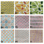 Load image into Gallery viewer, Paisley Hand-Block Print Kurti and Pant (Copy)