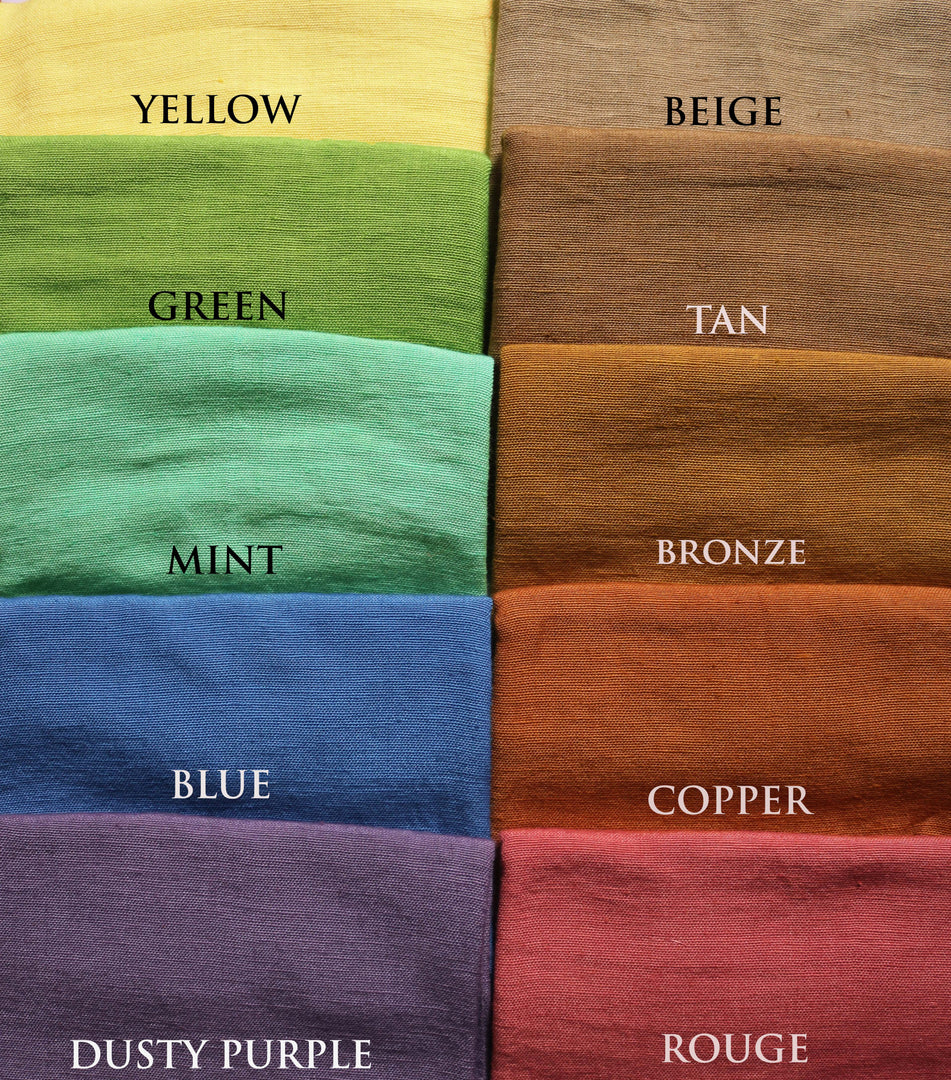 White Hand-Embroidered Kurti and Pant